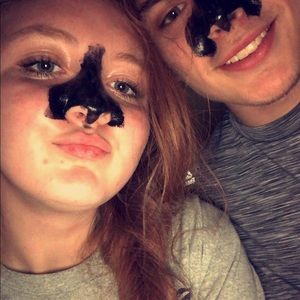 Meet your Posher, Arian